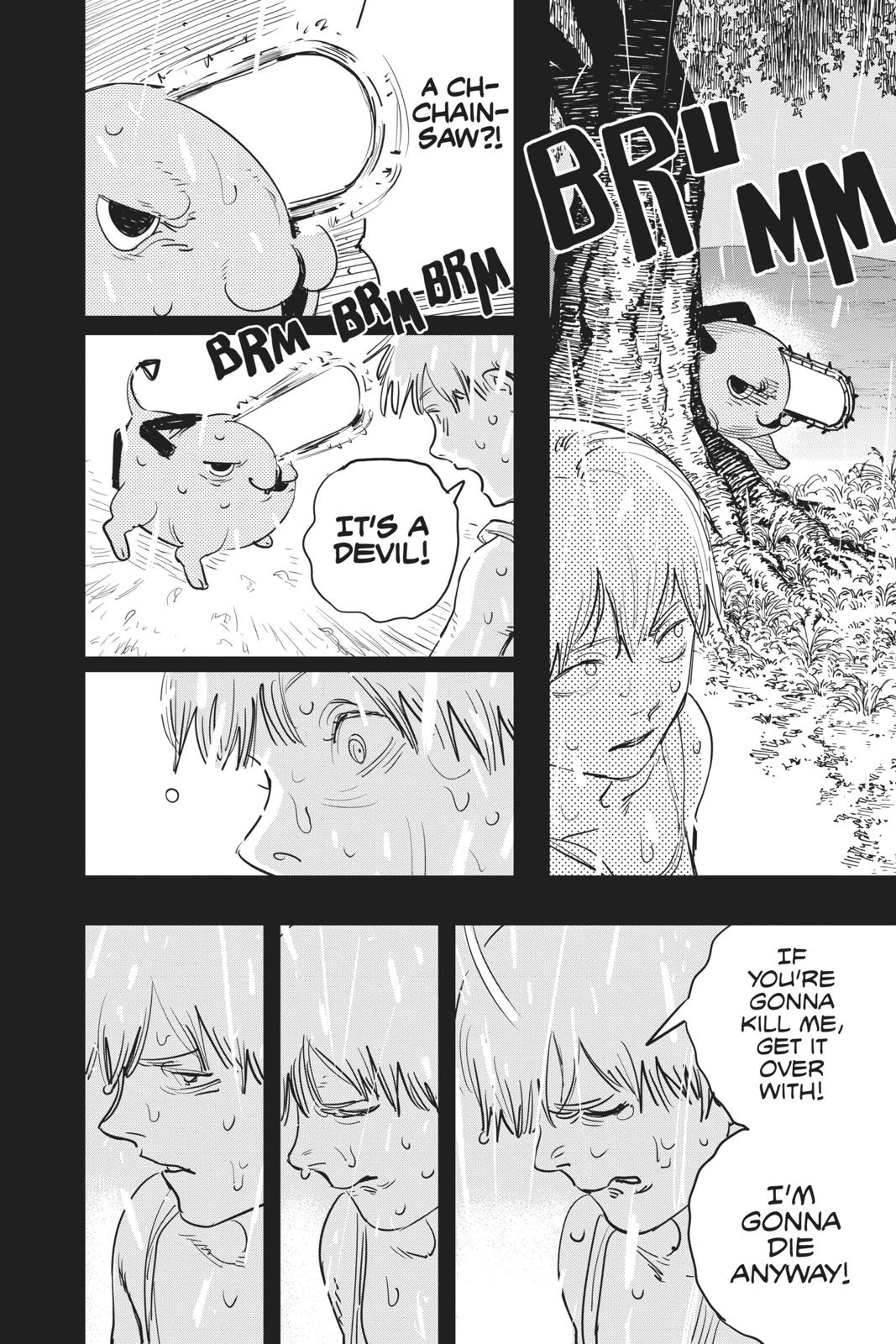 Chapter 1 (Dog & Chainsaw) image 16
