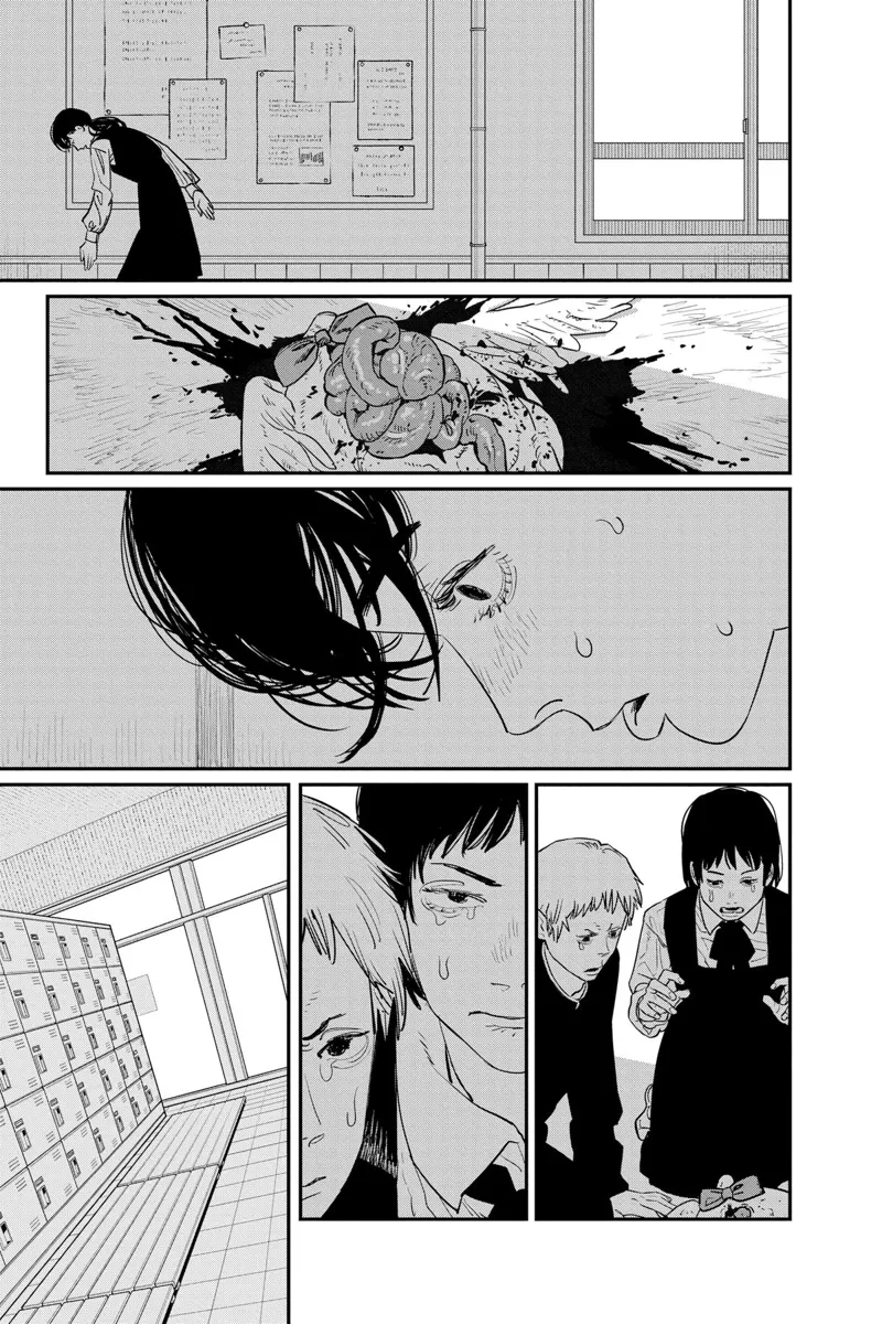 Chapter 100 (How to Walk Shoeless) image 8