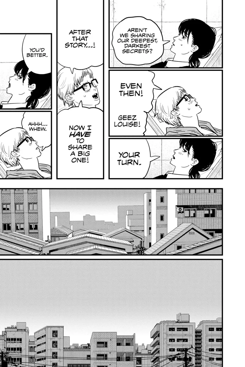 Chapter 105 (Red Hot) image 10
