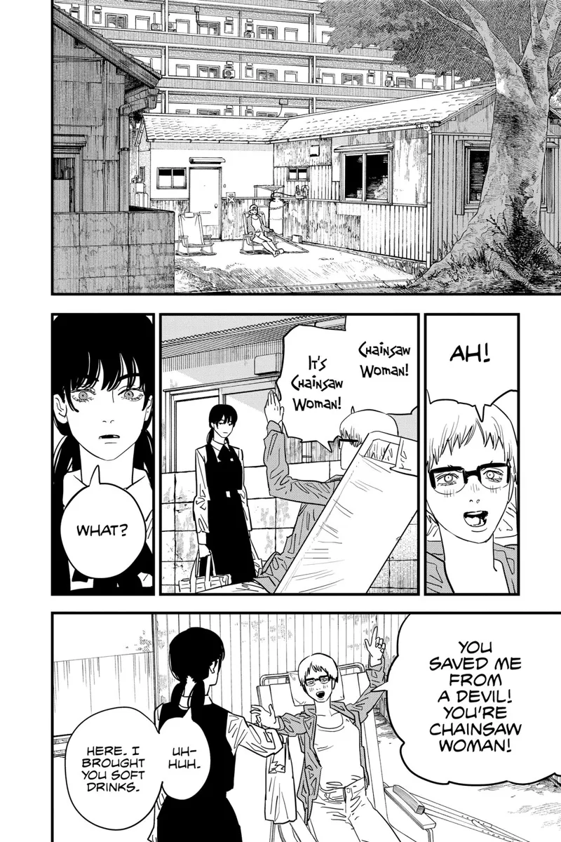 Chapter 105 (Red Hot) image 5