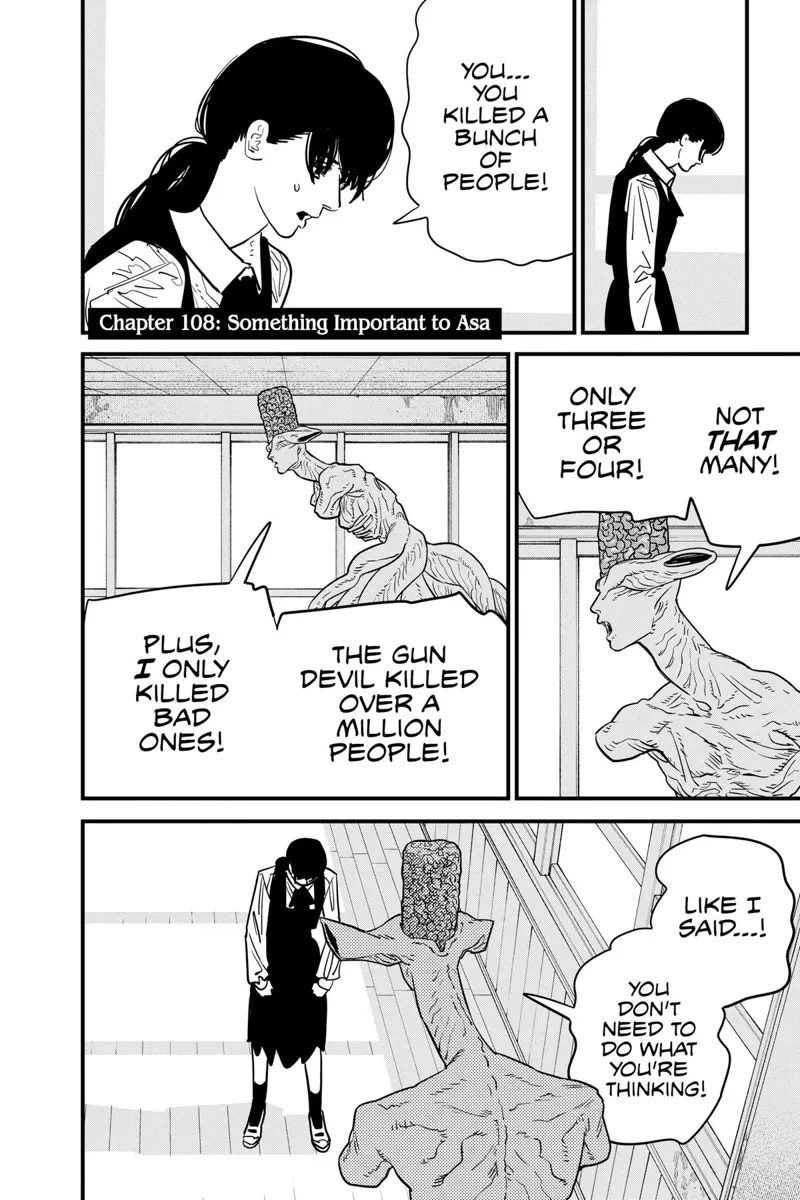 Chapter 108 (Something Important to Asa) image 1