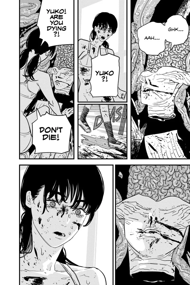 Chapter 108 (Something Important to Asa) image 12