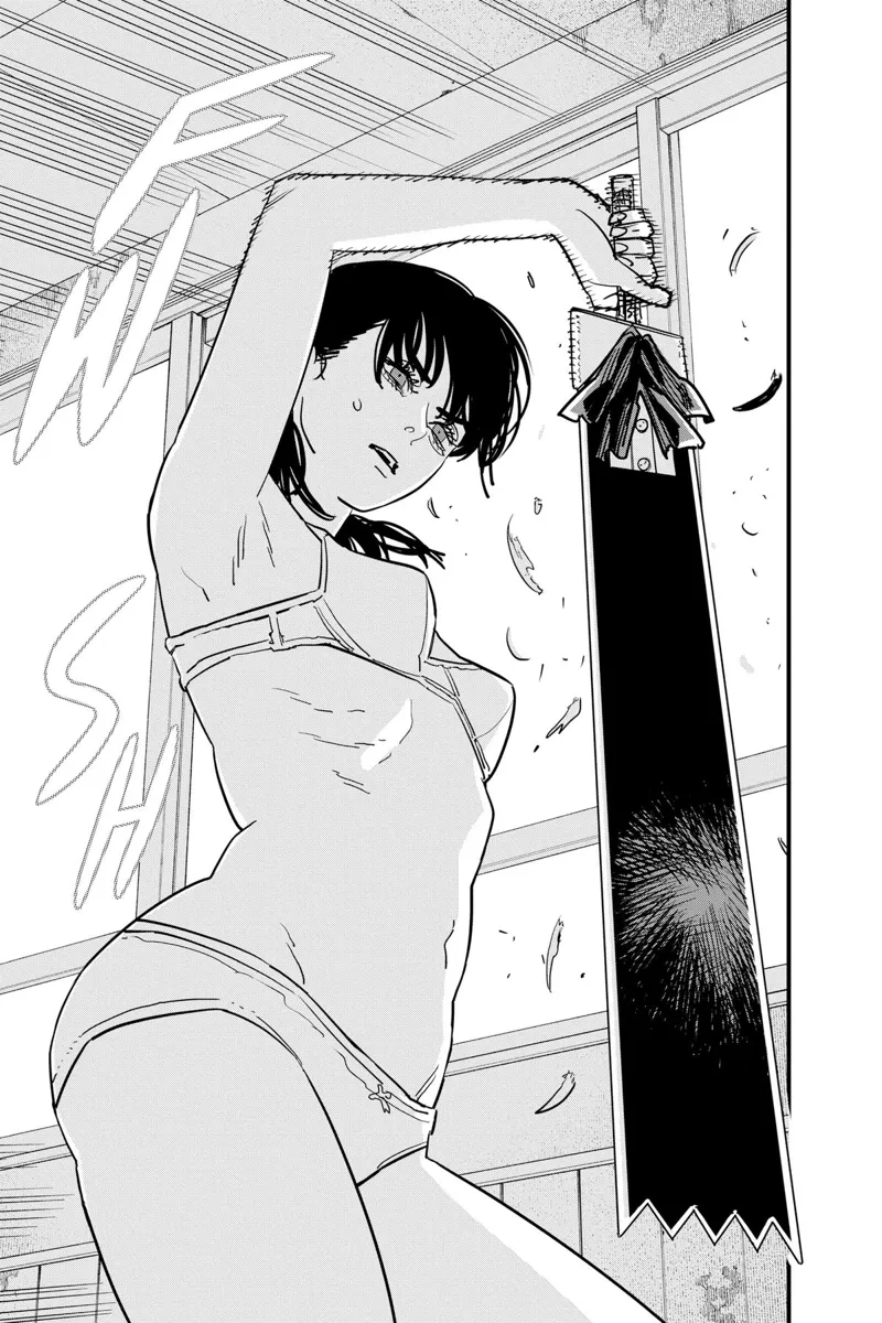 Chapter 108 (Something Important to Asa) image 4