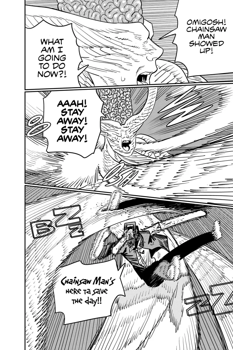 Chapter 109 (The Easy Wat to Stop Bullying) image 10