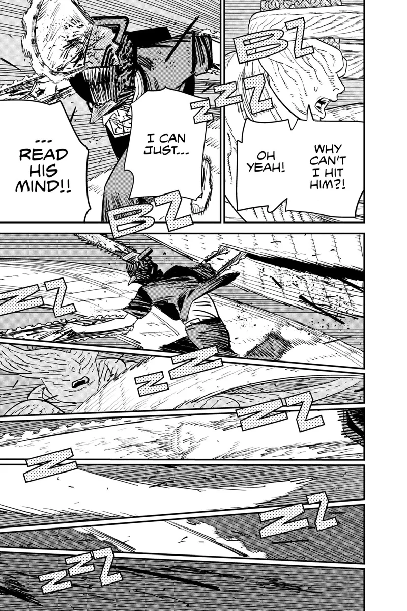 Chapter 109 (The Easy Wat to Stop Bullying) image 11