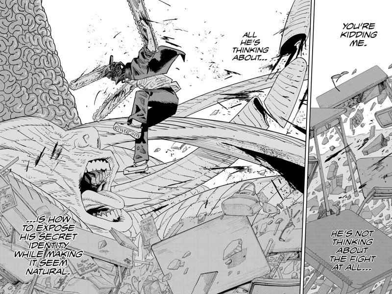 Chapter 109 (The Easy Wat to Stop Bullying) image 12