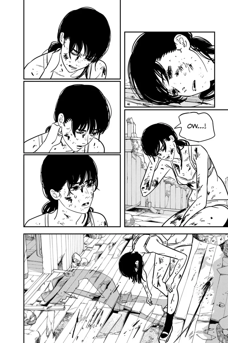Chapter 109 (The Easy Wat to Stop Bullying) image 13