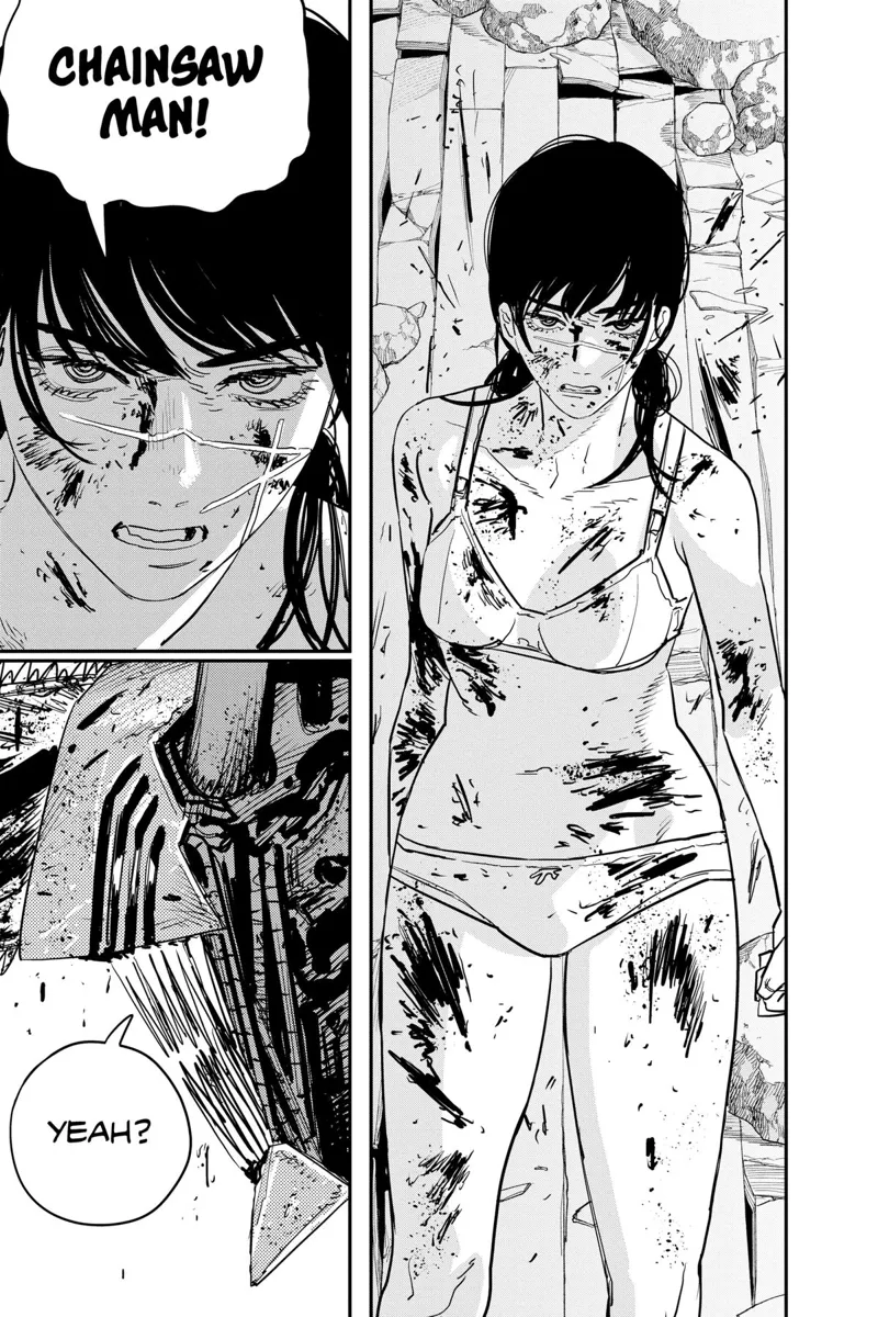Chapter 109 (The Easy Wat to Stop Bullying) image 14