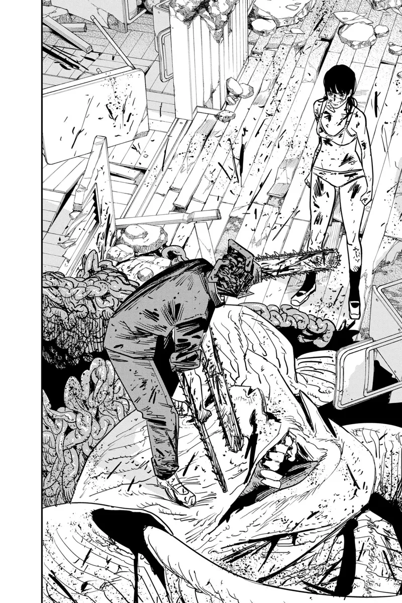 Chapter 109 (The Easy Wat to Stop Bullying) image 15