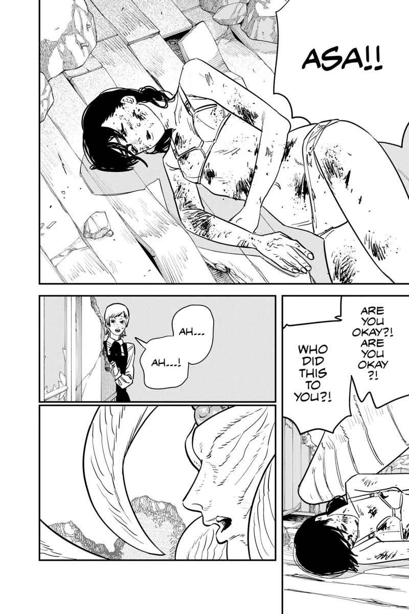 Chapter 109 (The Easy Wat to Stop Bullying) image 5