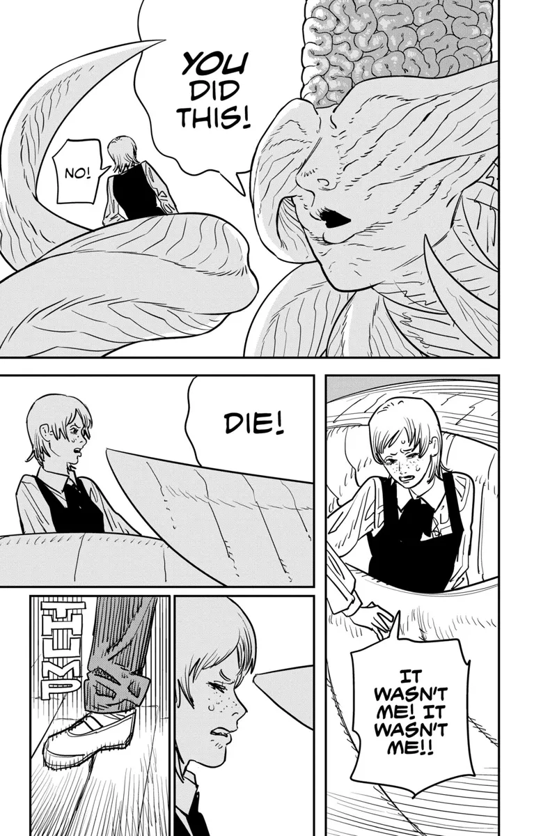 Chapter 109 (The Easy Wat to Stop Bullying) image 6