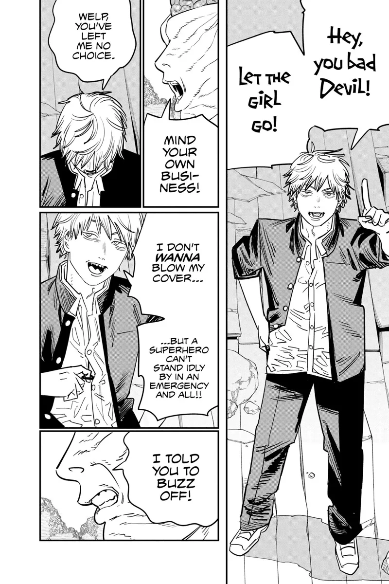 Chapter 109 (The Easy Wat to Stop Bullying) image 7