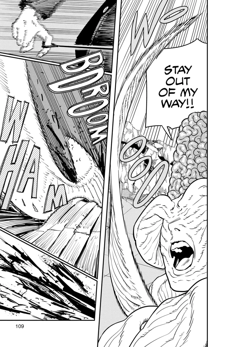 Chapter 109 (The Easy Wat to Stop Bullying) image 8