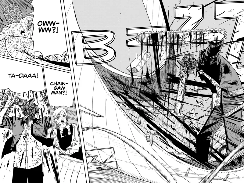 Chapter 109 (The Easy Wat to Stop Bullying) image 9