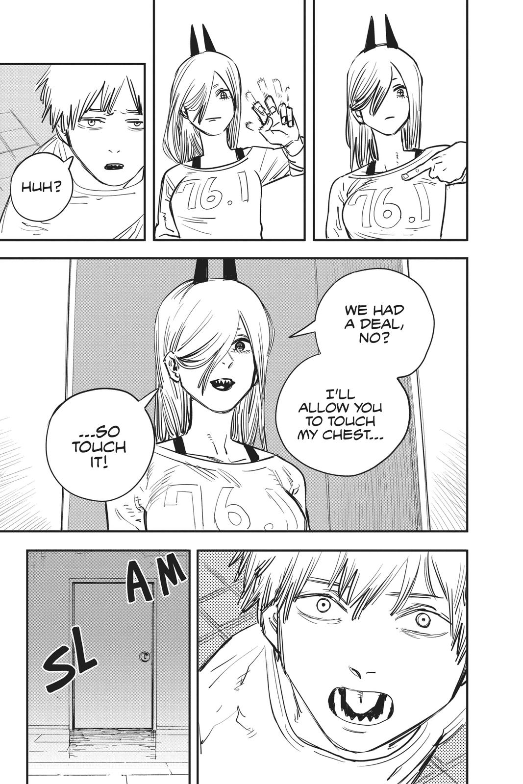 Chapter 11 (Compromise) image 17