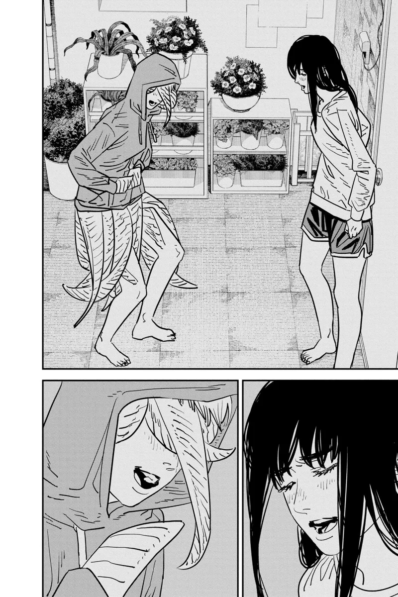 Chapter 111 (Aha Ha Ha Ha) image 10