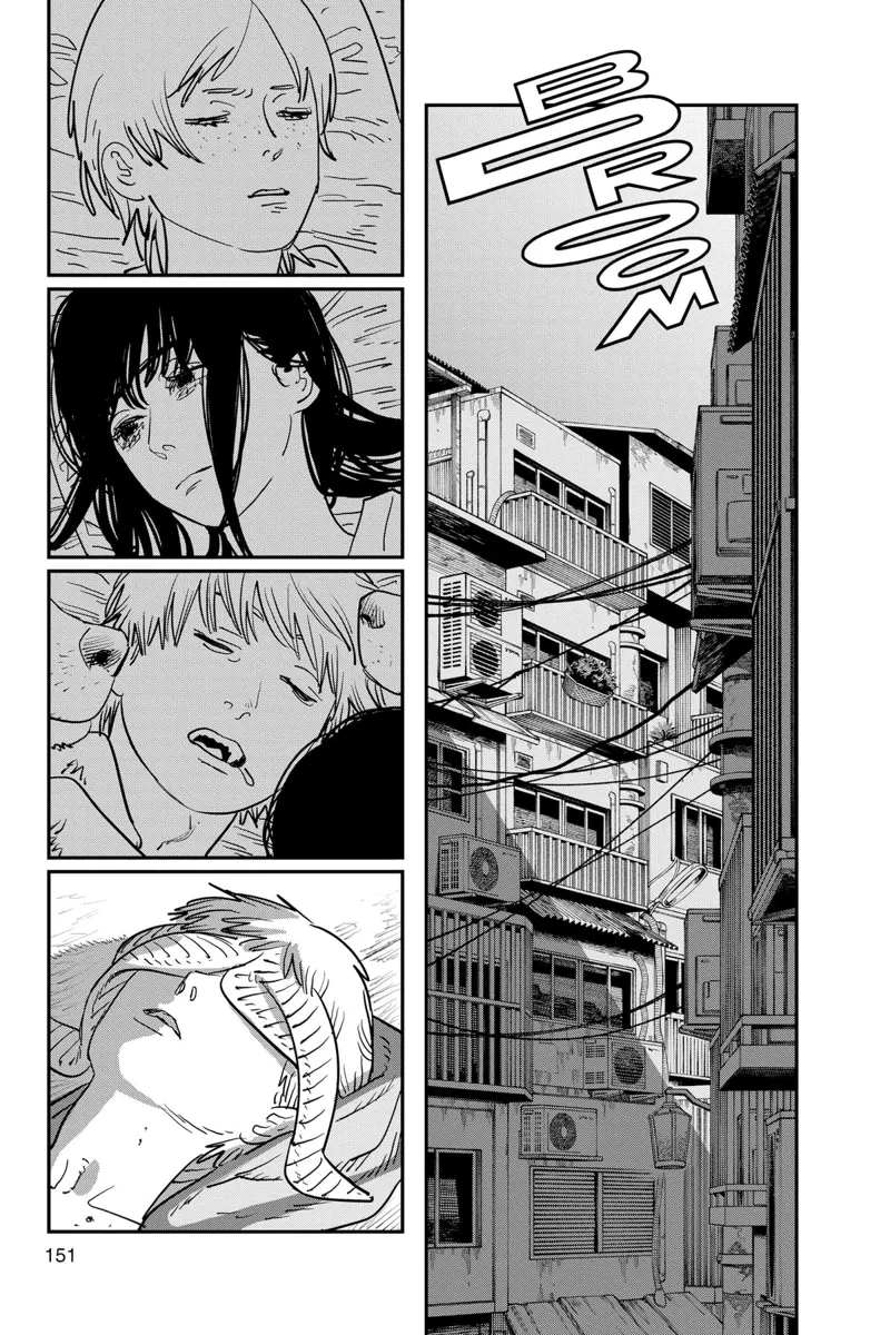 Chapter 111 (Aha Ha Ha Ha) image 15