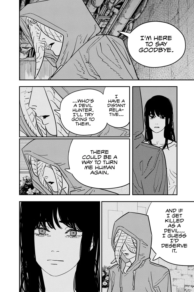 Chapter 111 (Aha Ha Ha Ha) image 2
