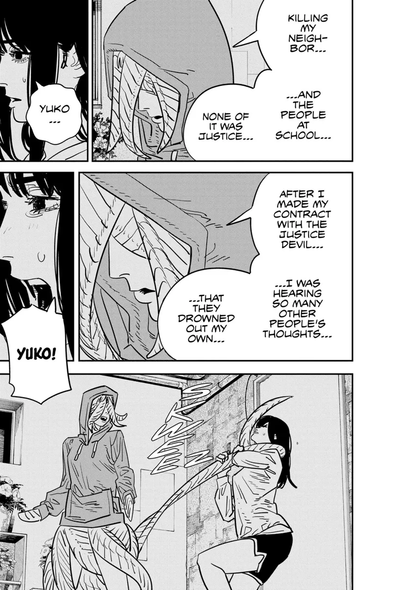 Chapter 111 (Aha Ha Ha Ha) image 5