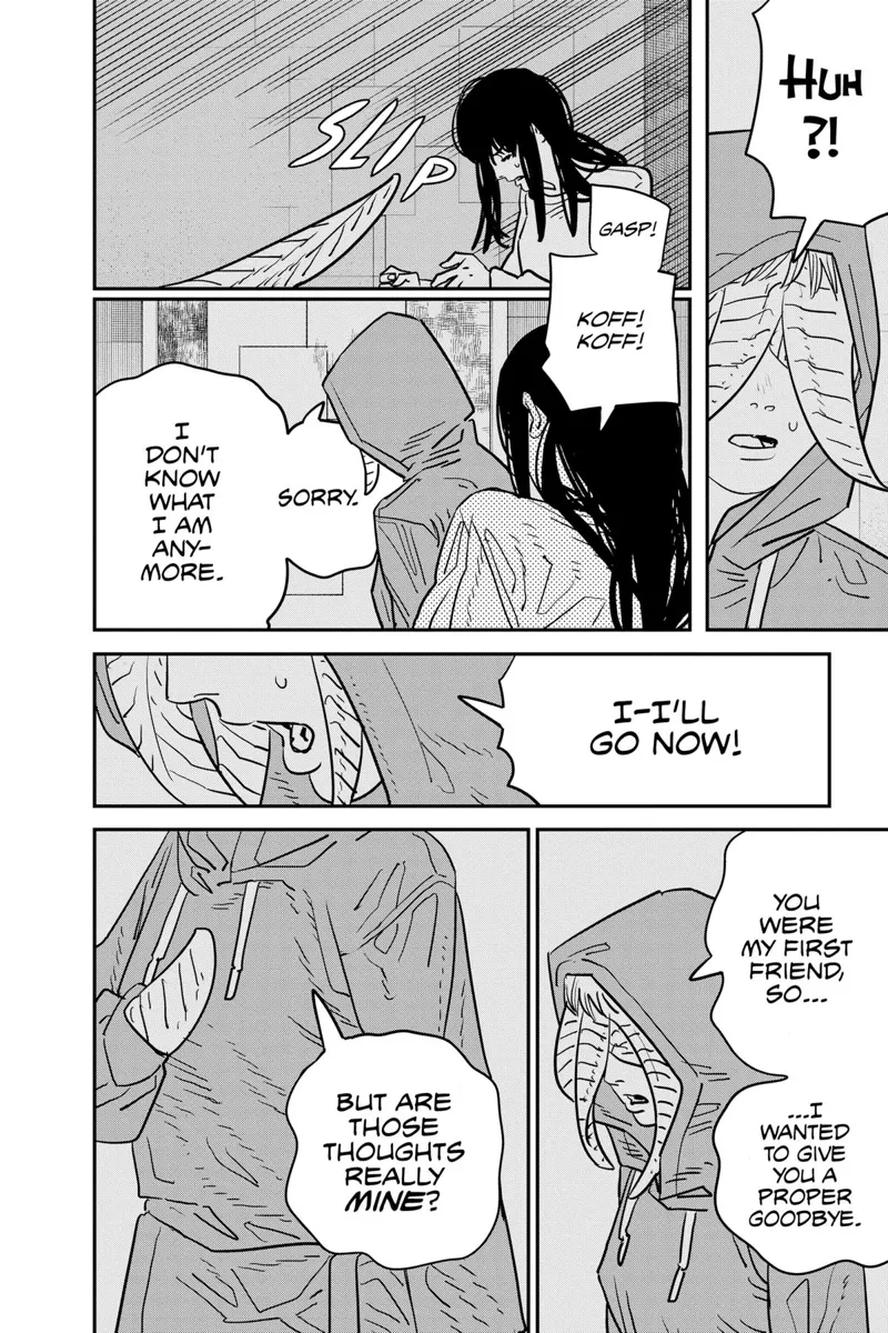 Chapter 111 (Aha Ha Ha Ha) image 6