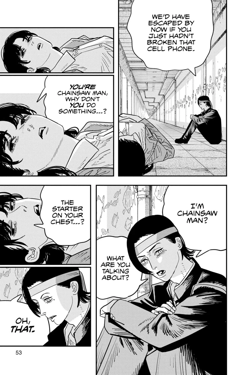 Chapter 115 (High Schoolers These Days) image 2