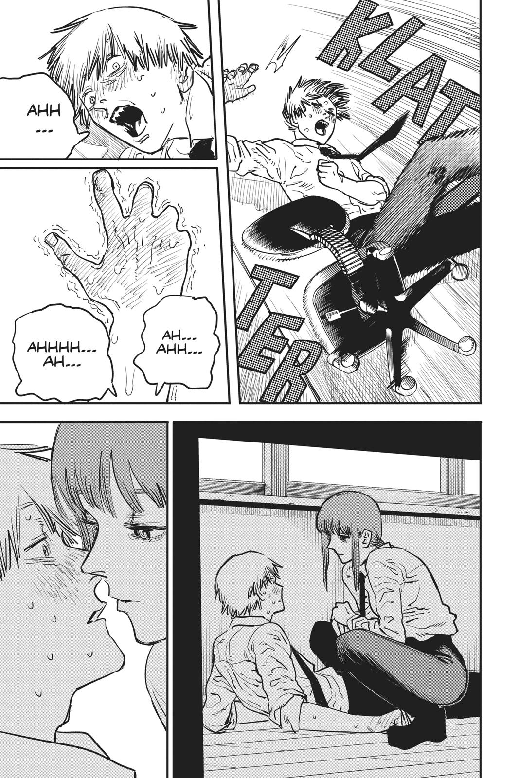 Chapter 12 (Squeeze) image 15