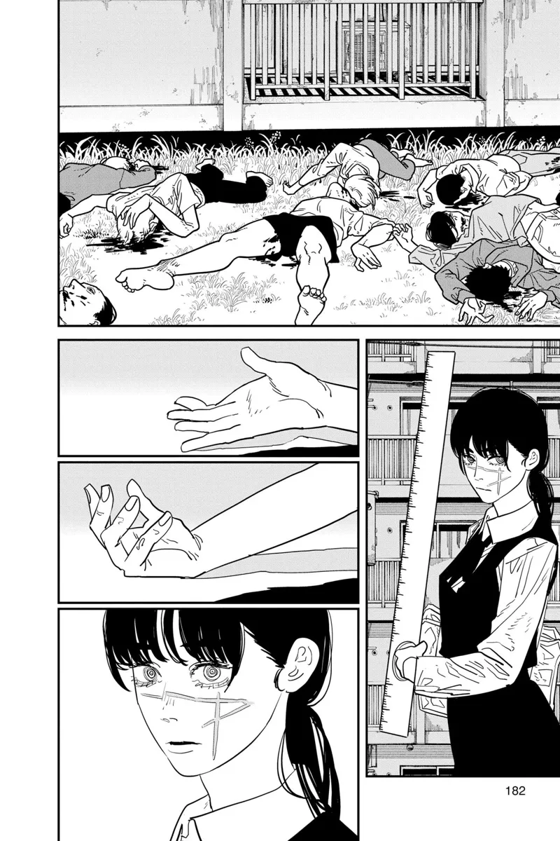 Chapter 122 (The Prophecies) image 15