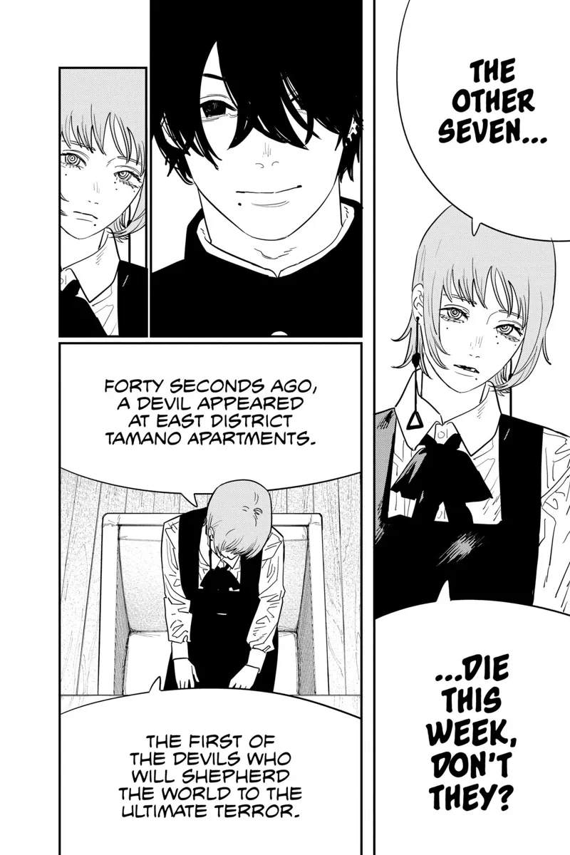 Chapter 122 (The Prophecies) image 7