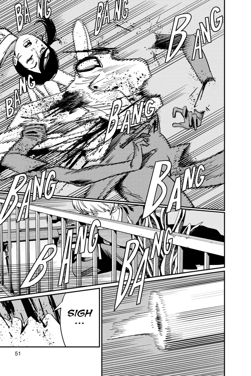 Chapter 125 (Apple Thief) image 8