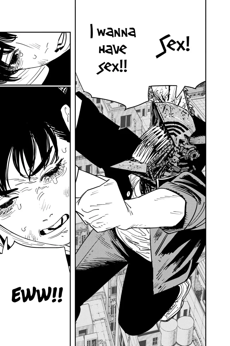 Chapter 127 (Save the Asa) image 15