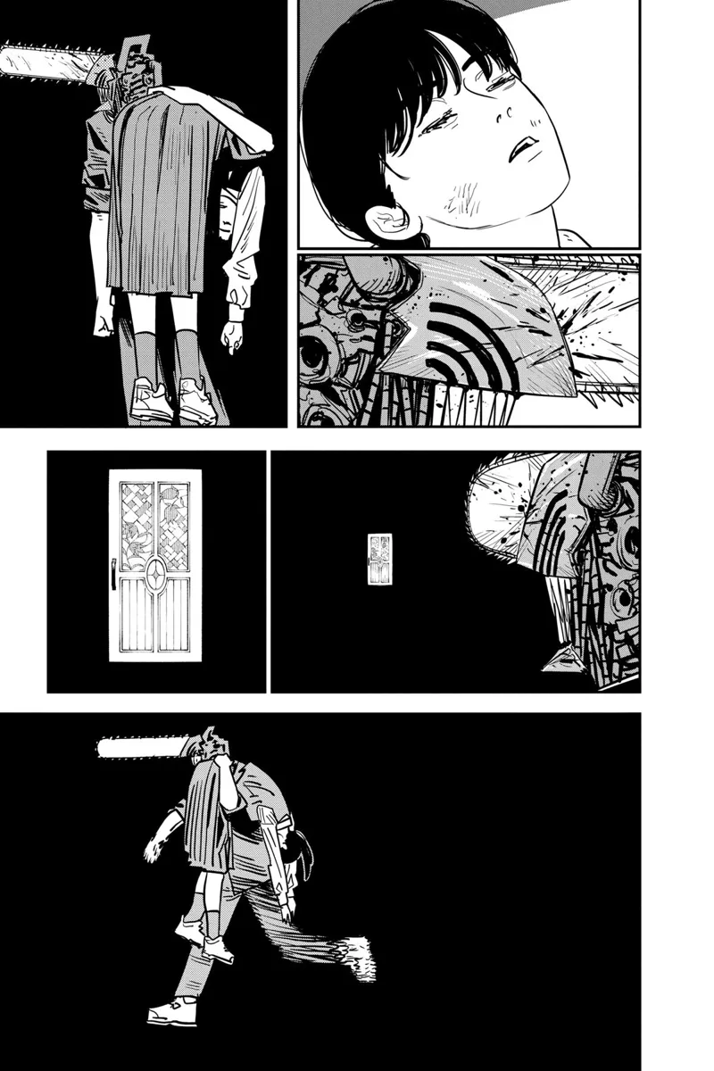 Chapter 128 (Main Dish) image 6