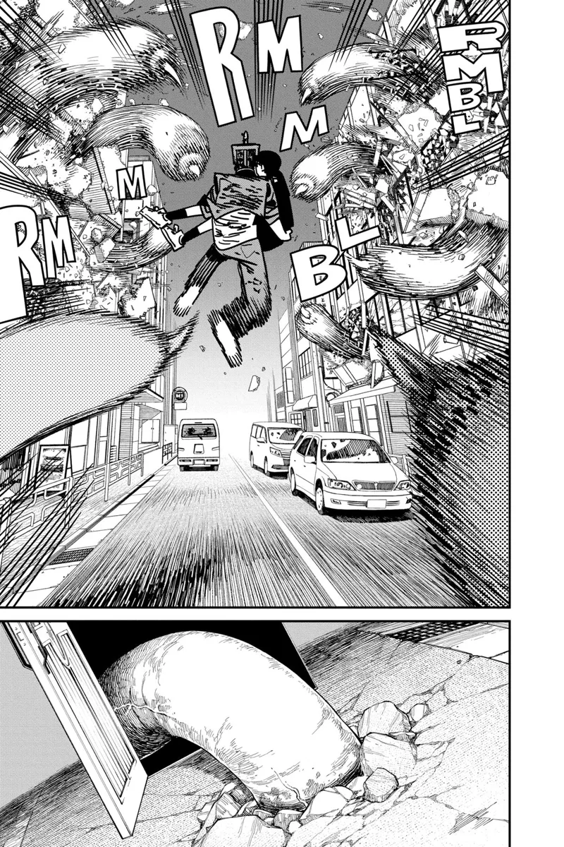 Chapter 129 (Save Me, Chainsaw Man) image 12