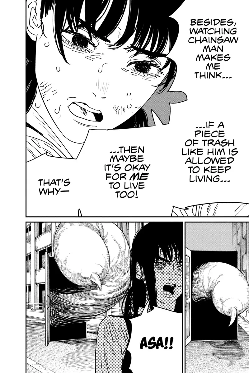 Chapter 129 (Save Me, Chainsaw Man) image 7