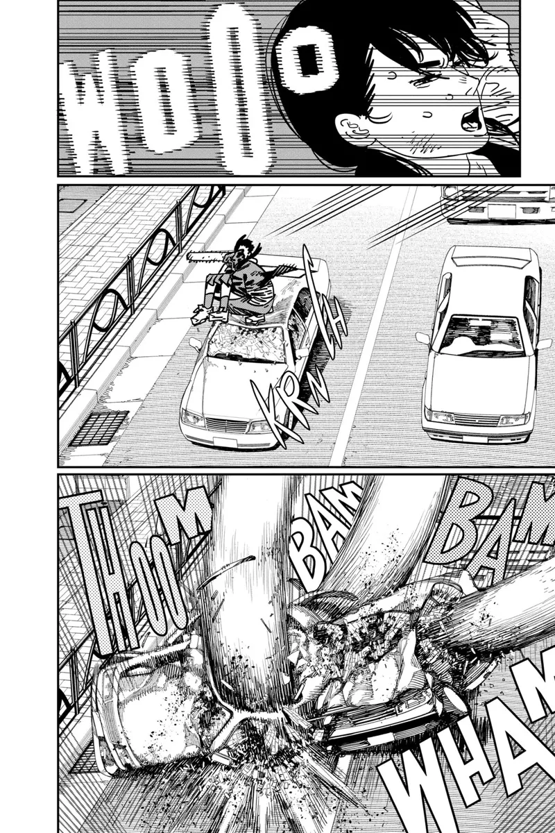 Chapter 129 (Save Me, Chainsaw Man) image 9