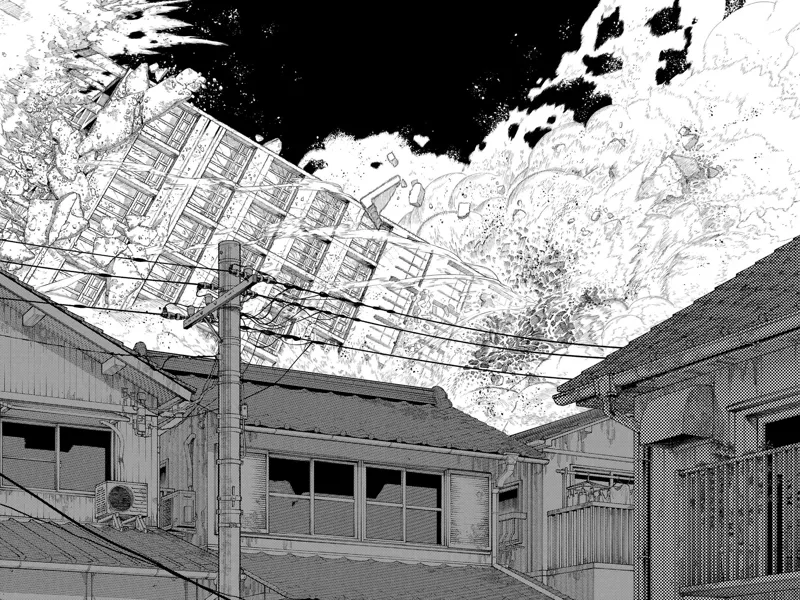 Chapter 130 (Kill Building) image 10