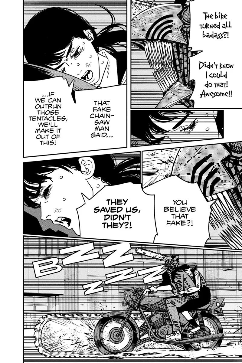 Chapter 130 (Kill Building) image 2