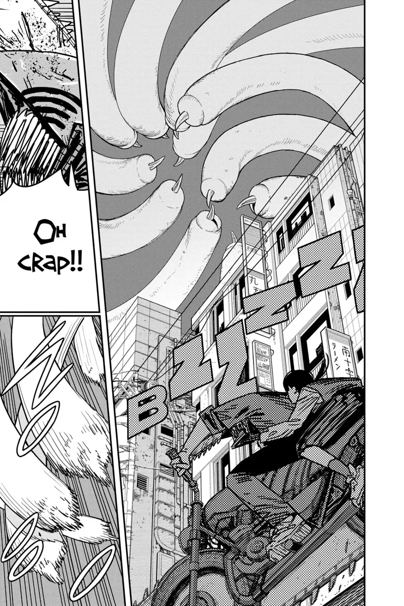 Chapter 130 (Kill Building) image 3