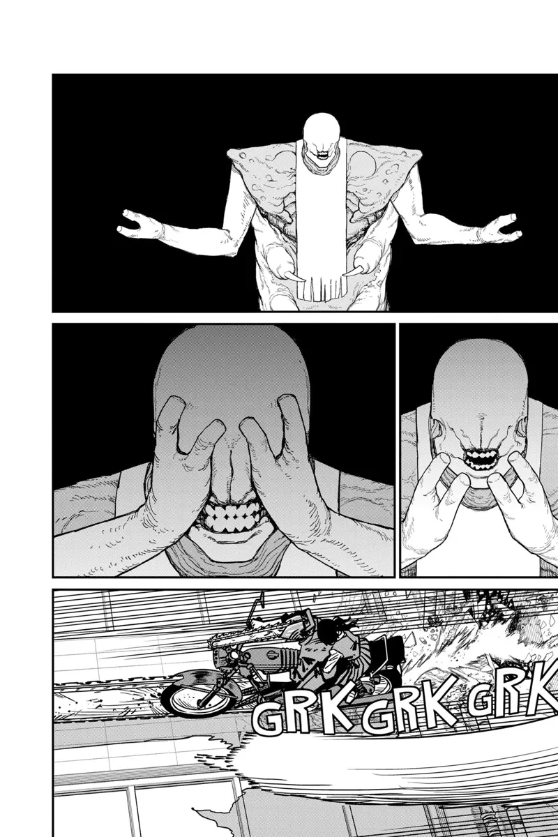 Chapter 130 (Kill Building) image 5