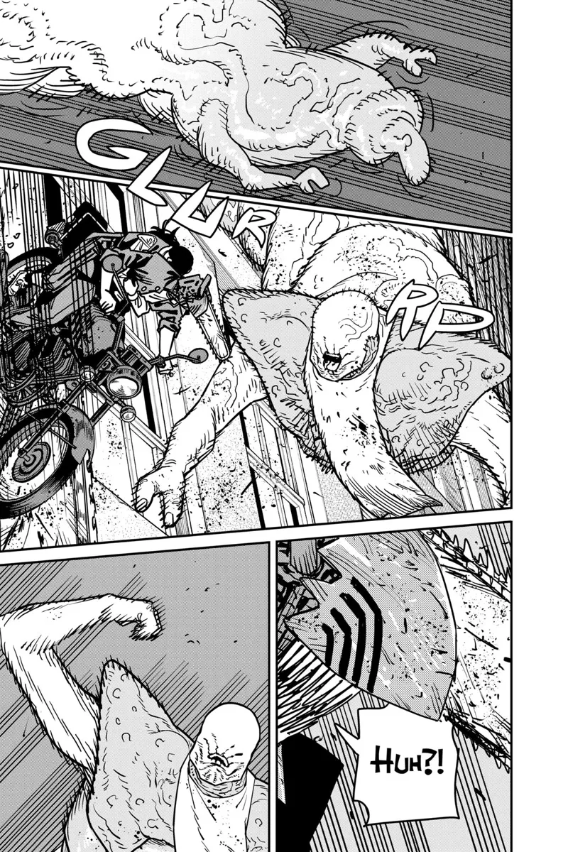Chapter 130 (Kill Building) image 6