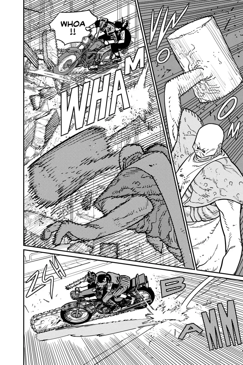 Chapter 130 (Kill Building) image 7