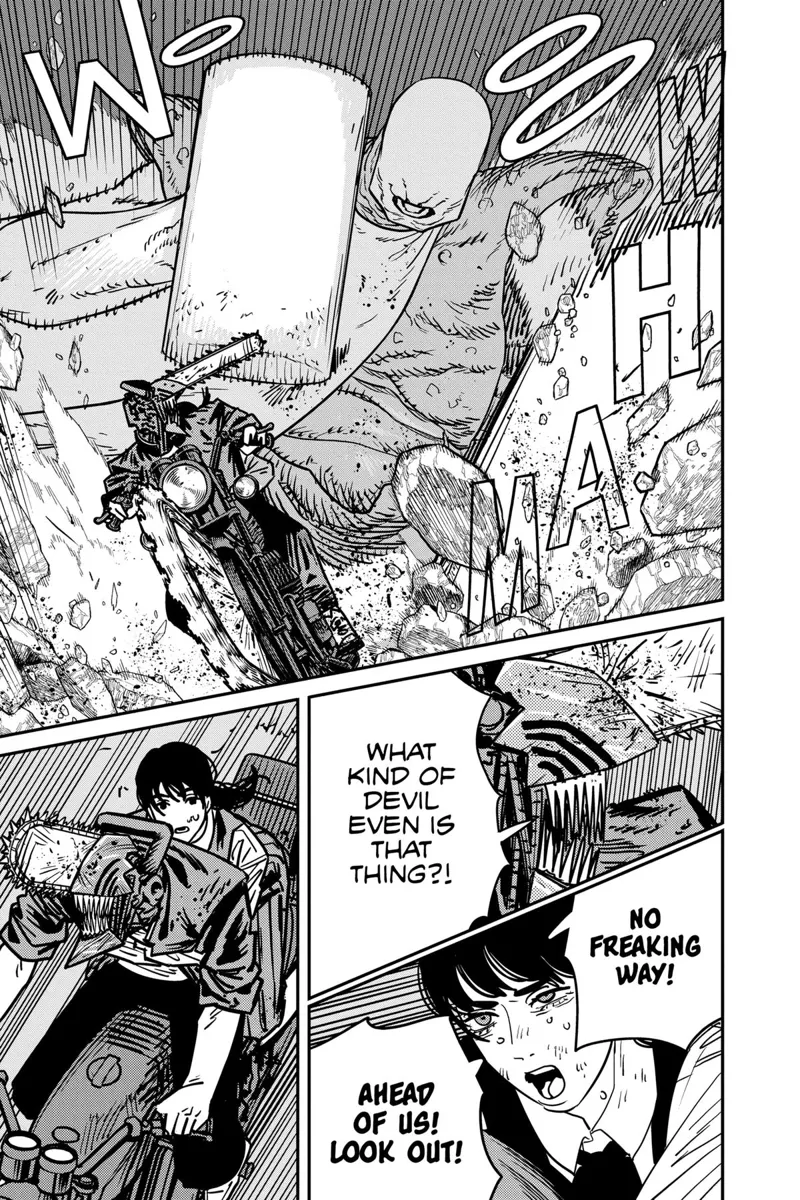 Chapter 130 (Kill Building) image 8
