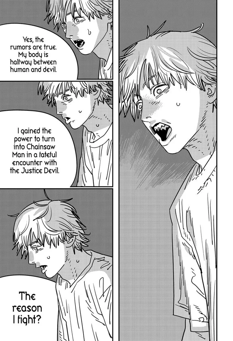 Chapter 134 (Ordinary Happiness) image 15