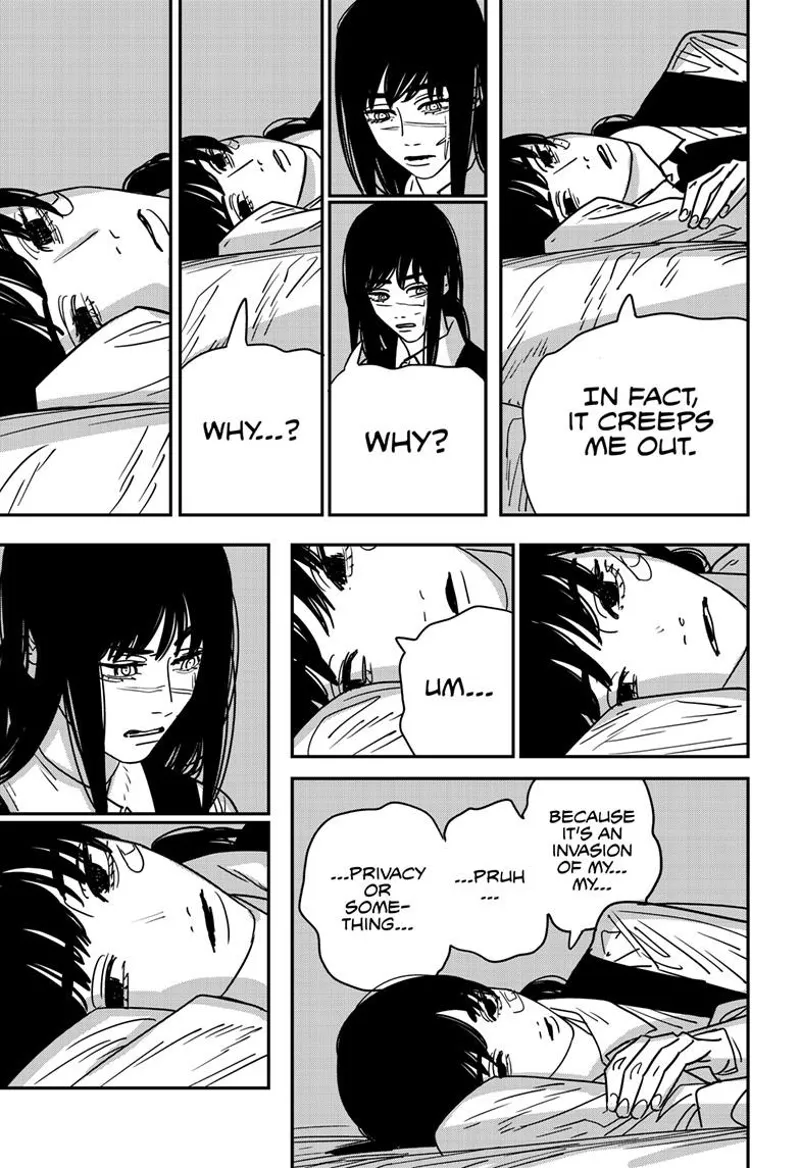 Chapter 138 (Sword Man) image 14
