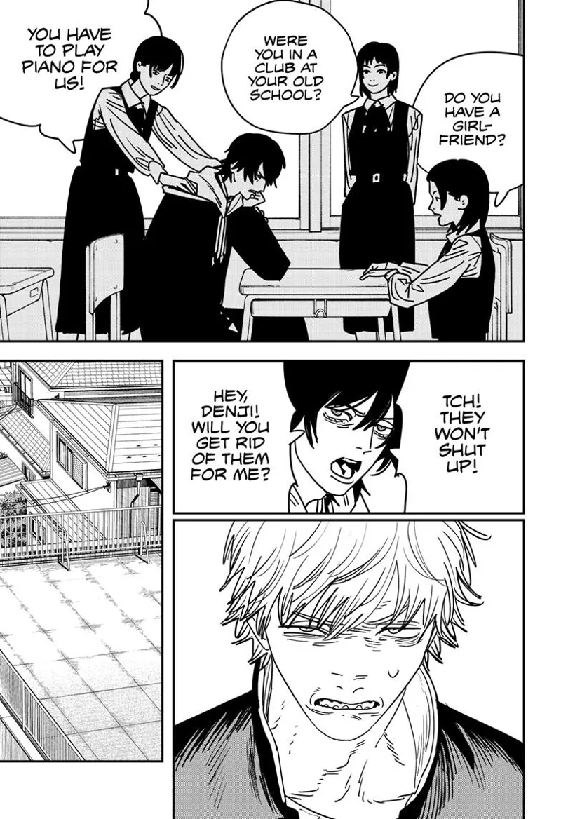 Chapter 139 (A Chair's Feelings) image 4