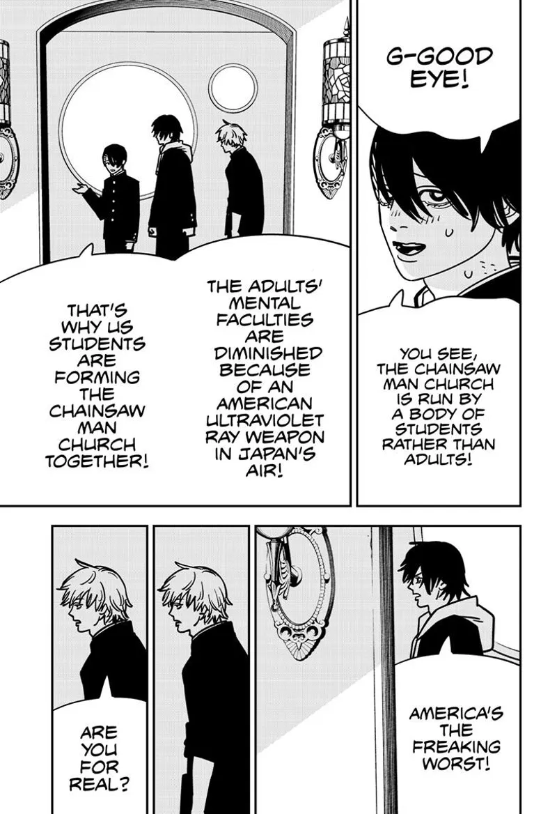 Chapter 140 (Scales) image 4