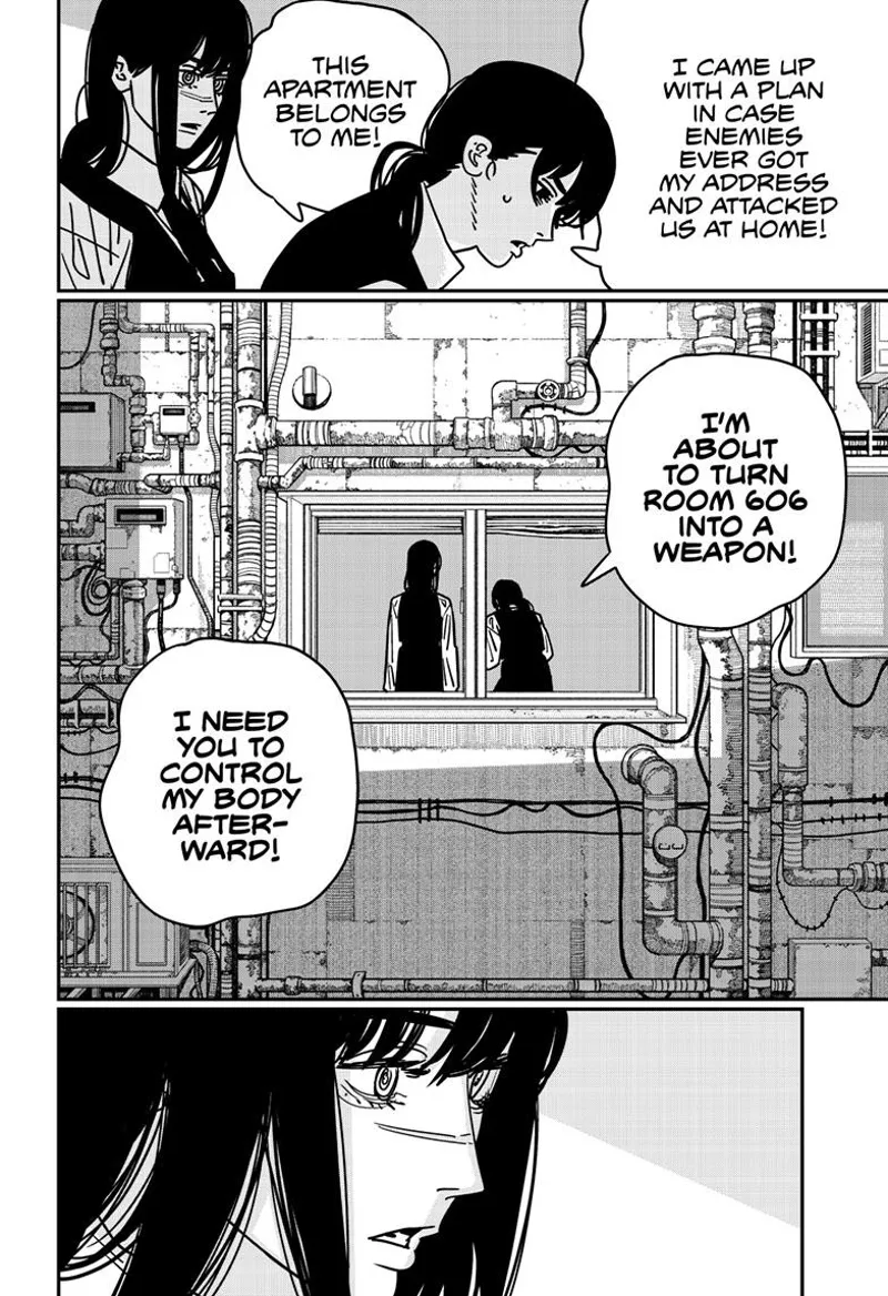 Chapter 145 (Kumbaya) image 10