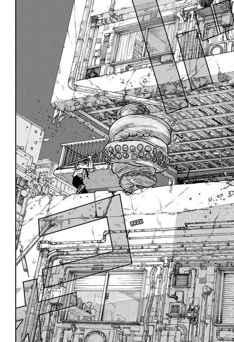 Chapter 148 (Room 606 Sword) image 10