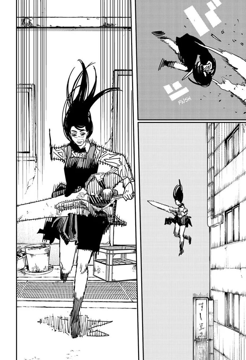 Chapter 148 (Room 606 Sword) image 16