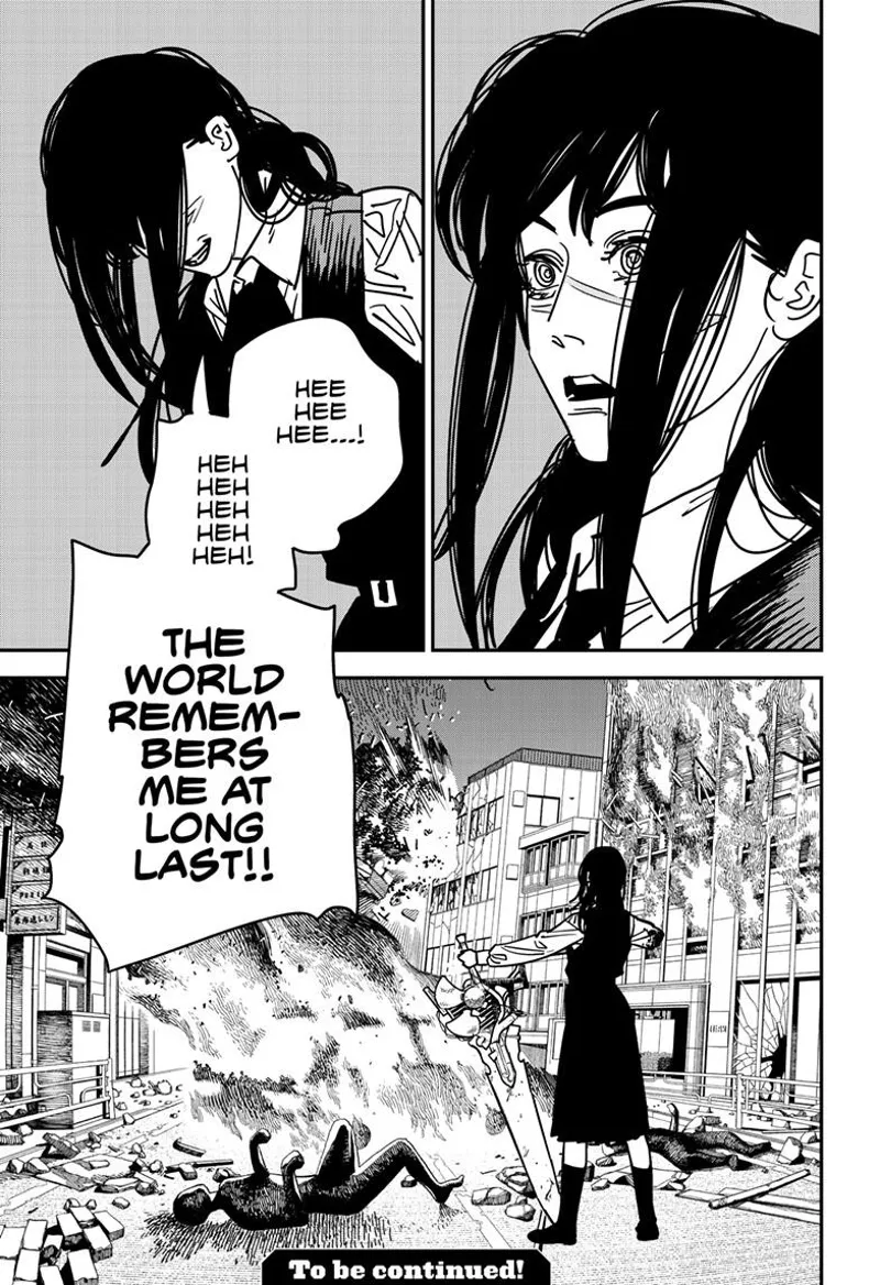 Chapter 148 (Room 606 Sword) image 17