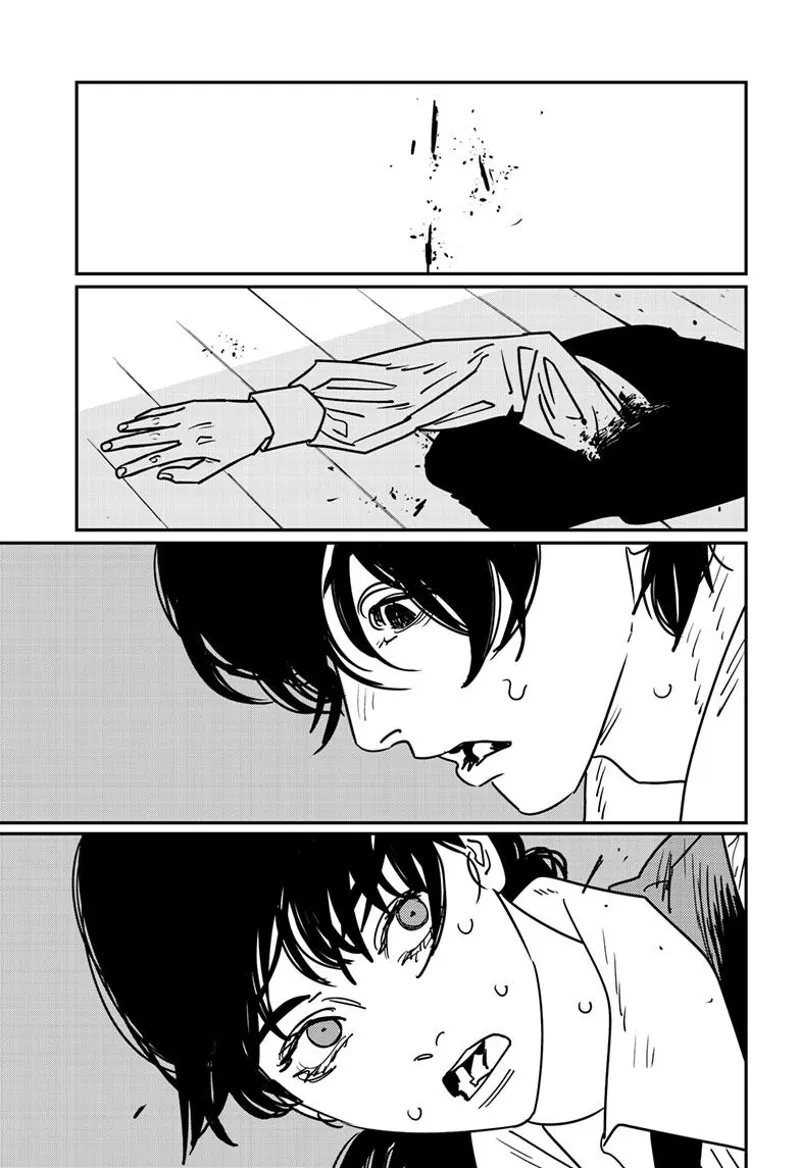Chapter 148 (Room 606 Sword) image 7
